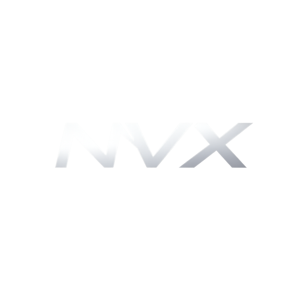 NVX Logo
